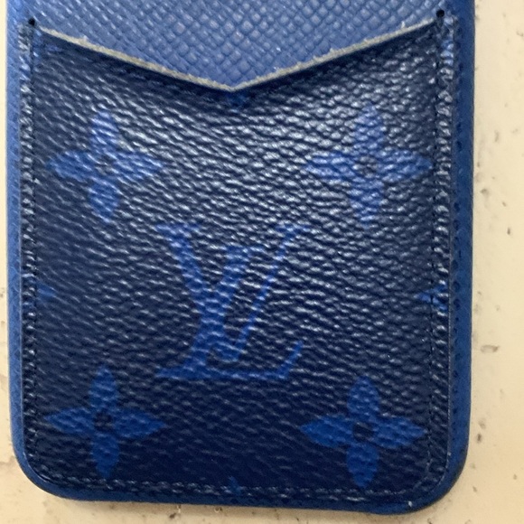 Lv cell phone case X/Xs - Picture 3 of 13